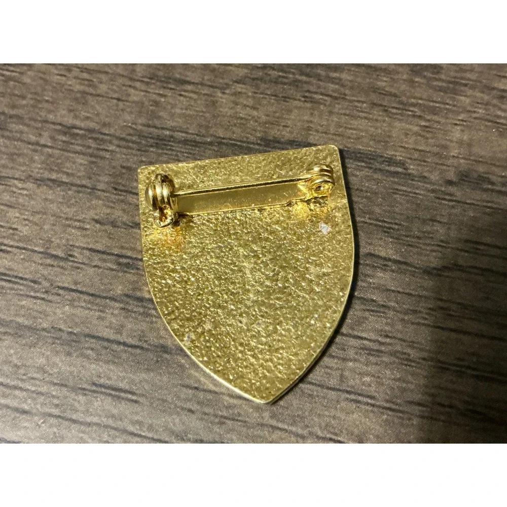 NORTHSTAR Lake Tahoe enamel pin Resort Ski Hill Lapel vintage